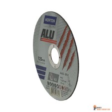 nortonschleifmittel/NORTON_schleifmittel_66252828234 Flat cutting off wheel Angle Grinder Norton ALU 125x1.6x22_23mm_146129